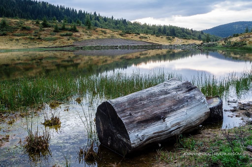 Čukića jezero