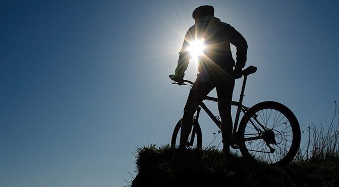 Rekreacija: Biciklom do zdravlja